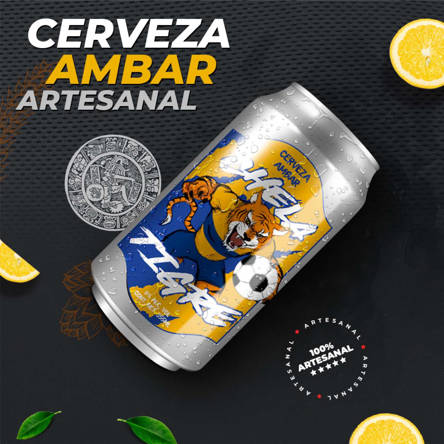 Chela Aficionados