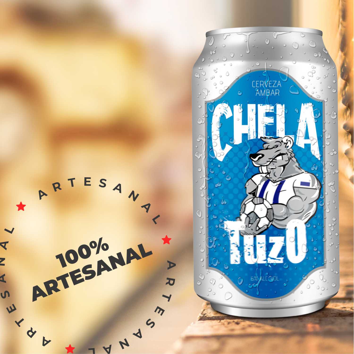 Chela Aficionados